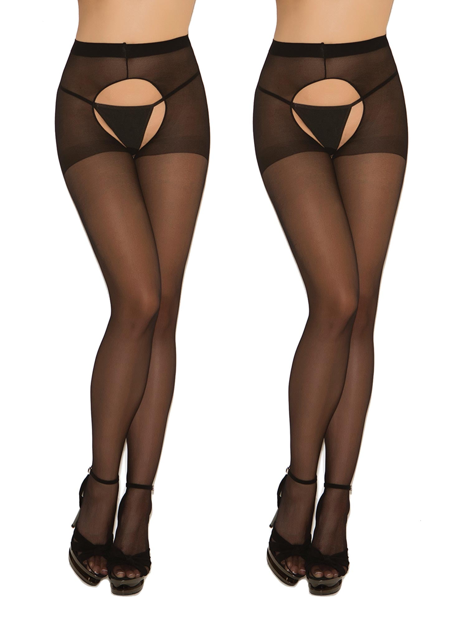 Crotch less pantyhose agree, excellent Crotch less pantyhose
